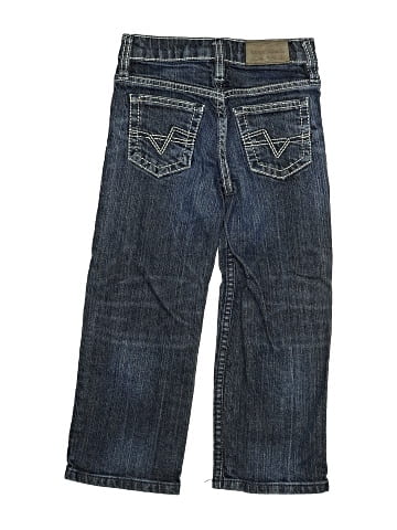 Assorted Brands Jeans (view 2)