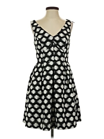Shoshanna Cocktail Dress (view 1)