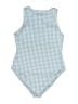 Andie Blue One Piece Swimsuit Size XL (tall) - photo 2