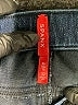 SPANX Blue Jeggings Size XL - photo 4