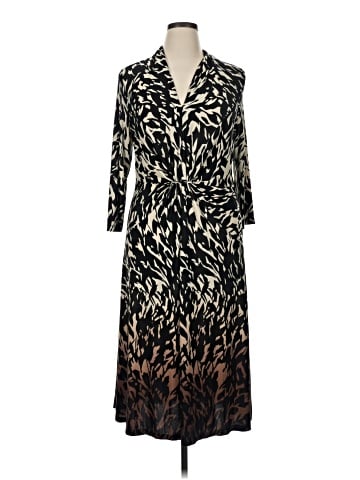 Coldwater Creek Casual Dress (view 1)