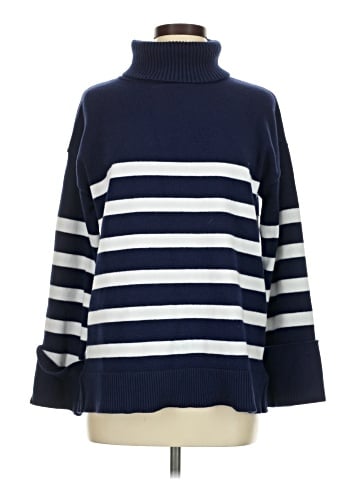 English Factory Long Sleeve Top (view 1)