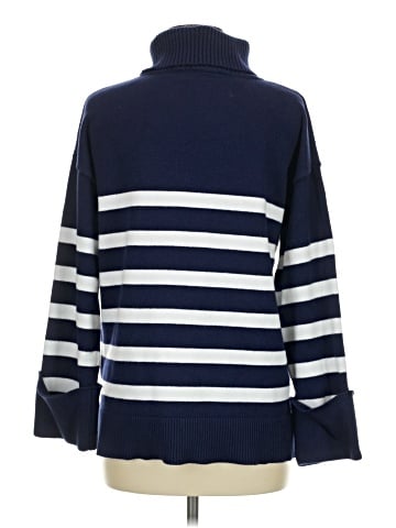 English Factory Long Sleeve Top (view 2)