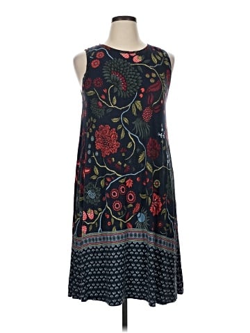 Ann Taylor LOFT Outlet Casual Dress (view 1)