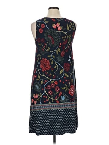 Ann Taylor LOFT Outlet Casual Dress (view 2)