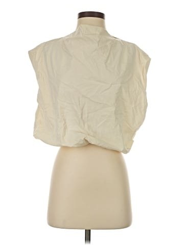 Zara Sleeveless Blouse (view 1)