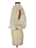 Zara Ivory Sleeveless Blouse Size S - photo 5