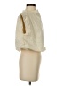 Zara Ivory Sleeveless Blouse Size S - photo 4