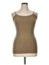 BKE Tan Tank Top Size XL - photo 1