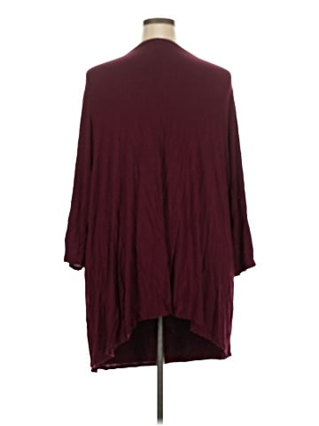 Catherines 3/4 Sleeve T-Shirt (view 2)