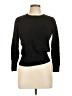 JM Collection Black Pullover Sweater Size L - photo 1