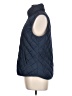 Old Navy 100% Polyester Blue Vest Size L - photo 5
