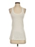 Lululemon Athletica Ivory Tank Top Size 4 - photo 1