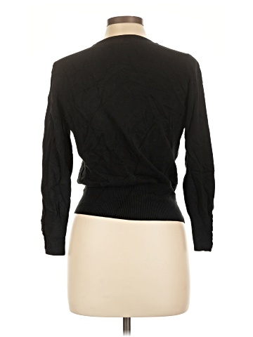 JM Collection Pullover Sweater (view 2)