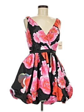 Terani Couture Cocktail Dress