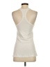 Lululemon Athletica Ivory Tank Top Size 4 - photo 2