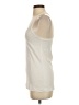 Lululemon Athletica Ivory Tank Top Size 4 - photo 5