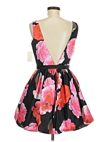 Terani Couture Cocktail Dress (view 2)