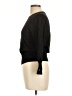 JM Collection Black Pullover Sweater Size L - photo 5
