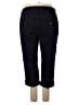 Avenue Blue Casual Pants Size 20 - photo 2