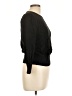 JM Collection Black Pullover Sweater Size L - photo 4