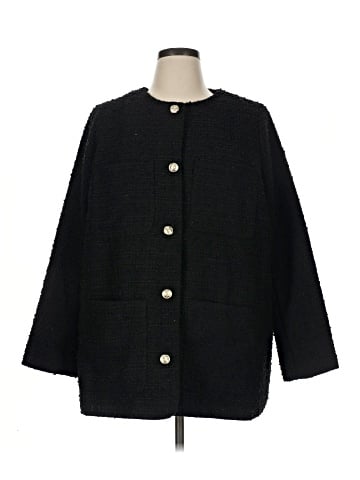 H&M Coat (view 1)