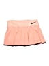 Nike Solid Pink Skort Size XS (kids) - photo 1