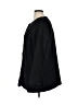 H&M 100% Polyester Black Coat Size XL - photo 5