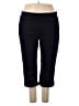 Avenue Blue Casual Pants Size 20 - photo 1