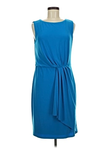 White House Black Market Cocktail Dress (view 1)