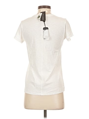 Rag & Bone Short Sleeve T-Shirt (view 2)