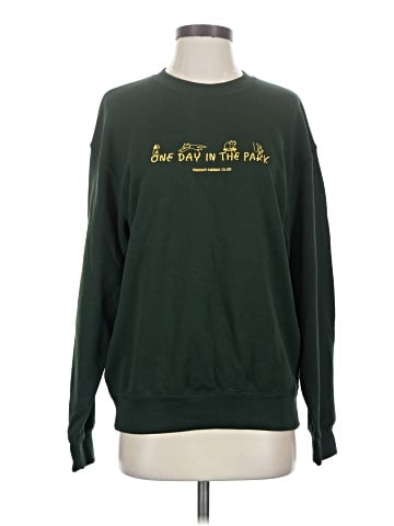 UT for Uniqlo Sweatshirt (view 1)