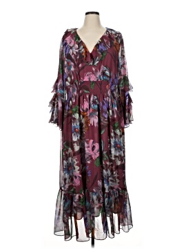 Soft Surroundings Cocktail Dress