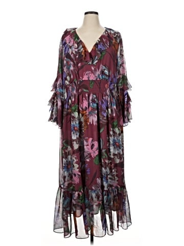 Soft Surroundings Cocktail Dress (view 1)