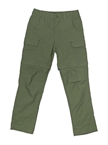 Lands' End Cargo Pants (view 1)