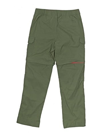 Lands' End Cargo Pants (view 2)