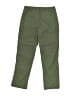 Lands' End Solid Green Cargo Pants Size 6 - photo 2