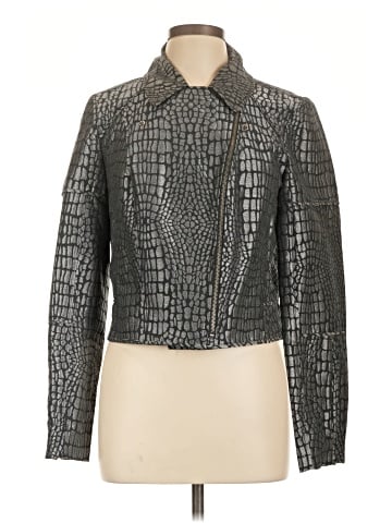 Diane von Furstenberg Jacket (view 1)