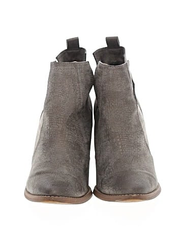 Not Rated Ankle Boots (view 2)
