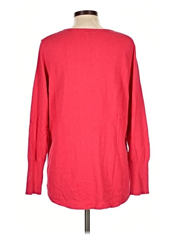 Nic + Zoe Long Sleeve T-Shirt (view 2)