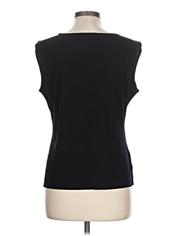 misook Sleeveless Top (view 2)