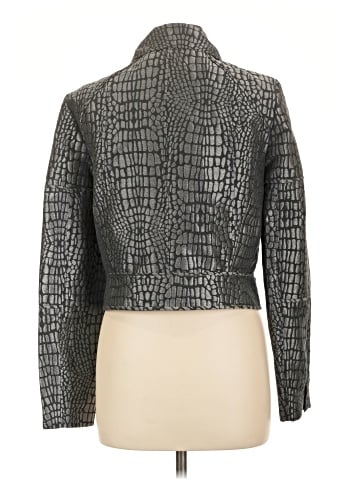 Diane von Furstenberg Jacket (view 2)