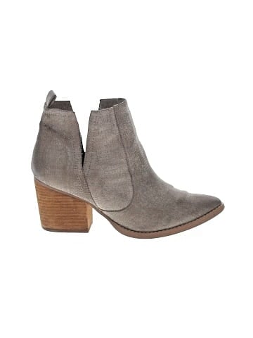 Not Rated Ankle Boots (view 1)