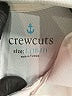 Crewcuts Ivory Short Sleeve Top Size 10 - photo 3