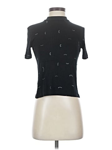 North of West Short Sleeve Top (view 1)