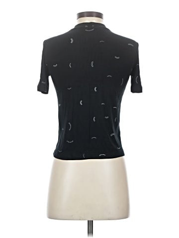 North of West Short Sleeve Top (view 2)