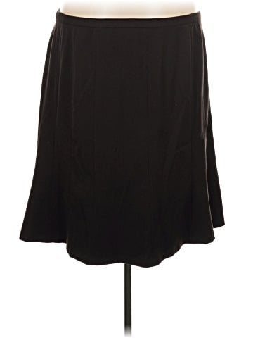 Lane Bryant Casual Skirt (view 1)