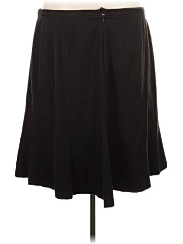Lane Bryant Casual Skirt (view 2)