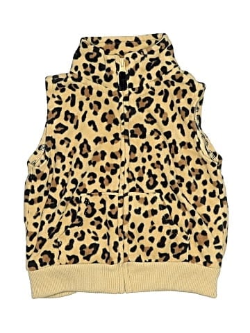 Carter's Vest (view 1)