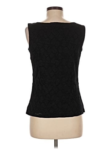 C. Wonder Sleeveless Blouse (view 2)
